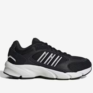 Adidas CrazyChaos 2000 Black and White Sneakers